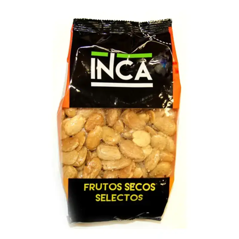 Amandes inca 200 g_3157. DIAYTAR COTE D'IVOIRE - Votre Source de Trouvailles uniques. Naviguez à travers notre catalogue et trouvez des articles qui vous distinguent et reflètent votre unicité.