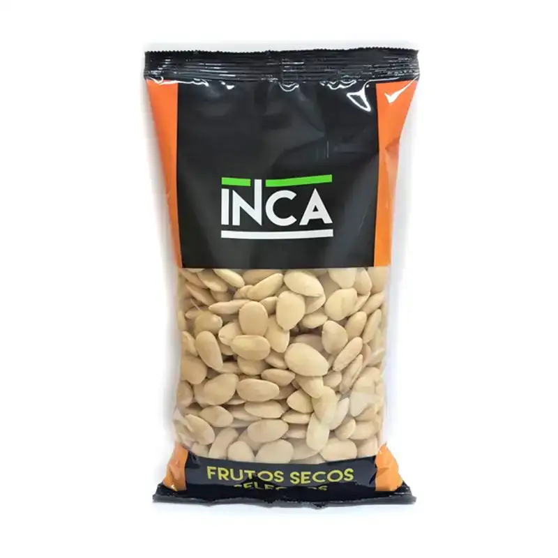 Amandes inca raw 125 g_2420. Bienvenue chez DIAYTAR COTE D'IVOIRE - Où Chaque Article Est une Découverte. Naviguez à travers nos offres et laissez-vous surprendre par des trésors cachés qui enrichiront votre vie.