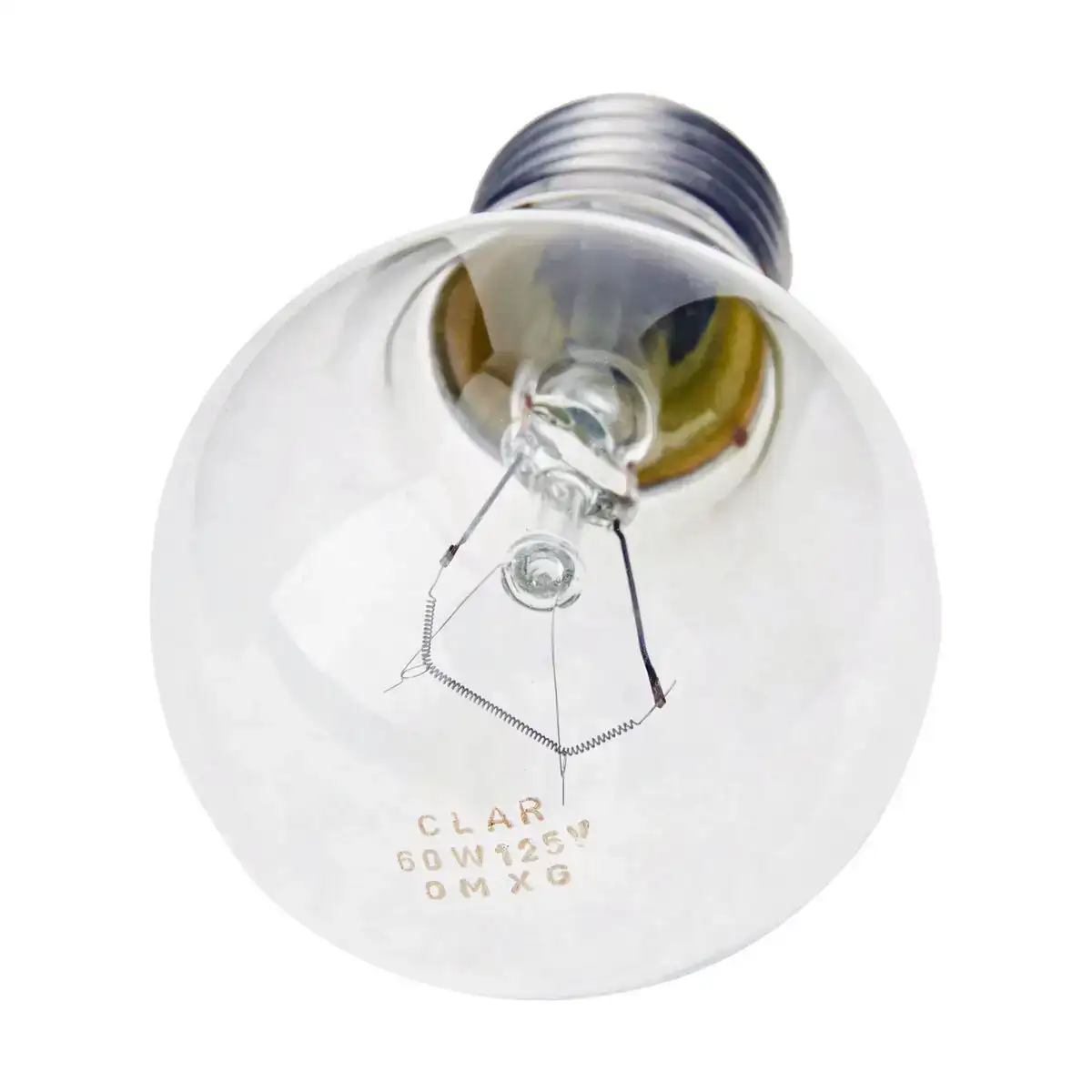 Ampoule a incandescence bel lighting e27 60 w_5138. DIAYTAR COTE D'IVOIRE - Là où Chaque Clic Compte. Parcourez notre boutique en ligne et laissez-vous guider vers des trouvailles uniques qui enrichiront votre quotidien.