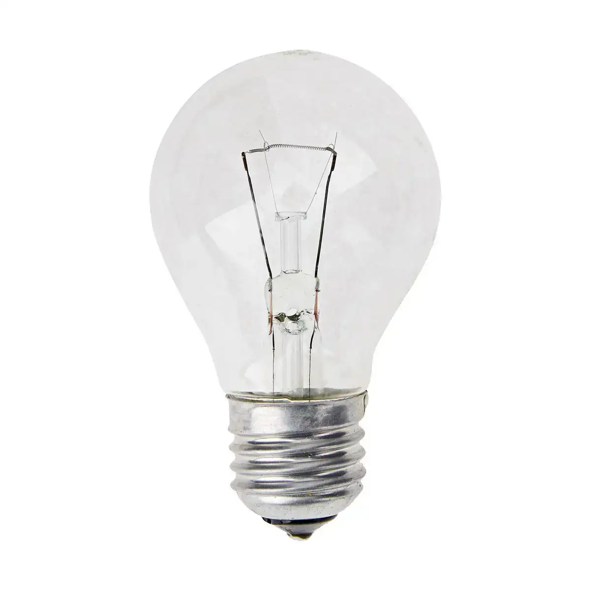 Ampoule a incandescence bel lighting e27 60 w_7907. DIAYTAR COTE D'IVOIRE - Votre Plaisir Shopping à Portée de Clic. Explorez notre boutique en ligne et trouvez des produits qui ajoutent une touche de bonheur à votre vie quotidienne.