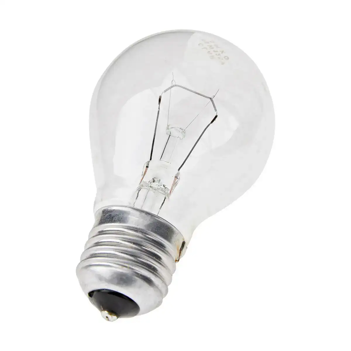 Ampoule a incandescence bel lighting e27 60 w_8194. DIAYTAR COTE D'IVOIRE - Où Chaque Détail Compte. Naviguez à travers notre gamme variée et choisissez des articles qui ajoutent une touche spéciale à votre quotidien, toujours avec qualité et style.