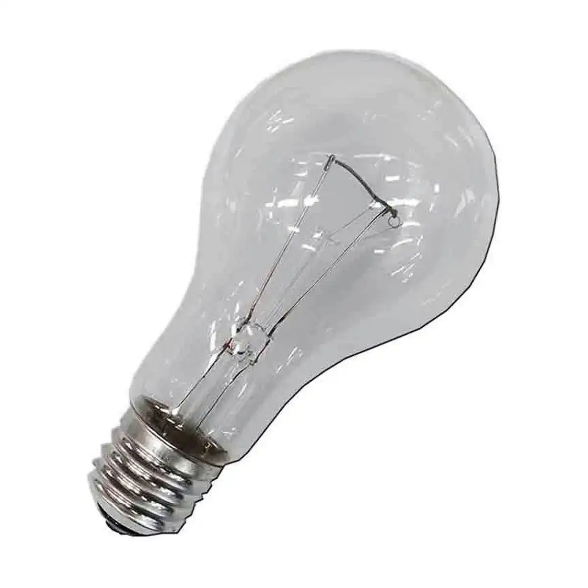 Ampoule a incandescence edm industrielle 3040 w e27_4930. Bienvenue chez DIAYTAR COTE D'IVOIRE - Où Chaque Achat est un Geste d'Amour. Découvrez notre sélection minutieuse et choisissez des articles qui témoignent de votre passion.