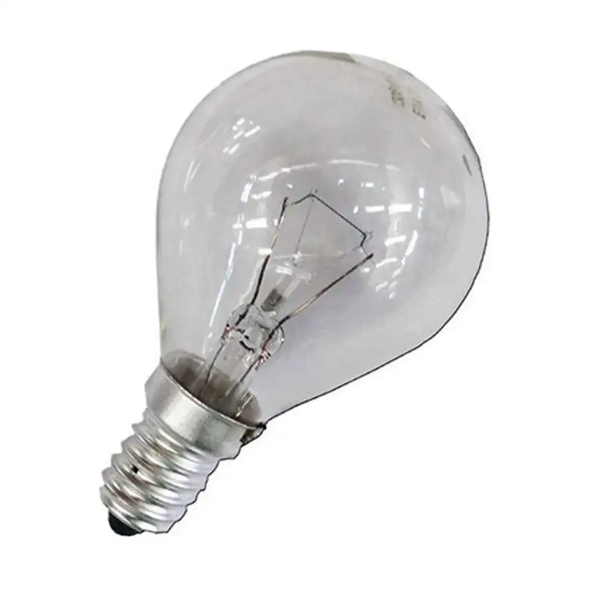 Ampoule a incandescence edm industrielle e14 40 w_9454. DIAYTAR COTE D'IVOIRE - Là où Chaque Produit Évoque une Émotion. Parcourez notre catalogue et choisissez des articles qui vous touchent et qui enrichissent votre expérience.