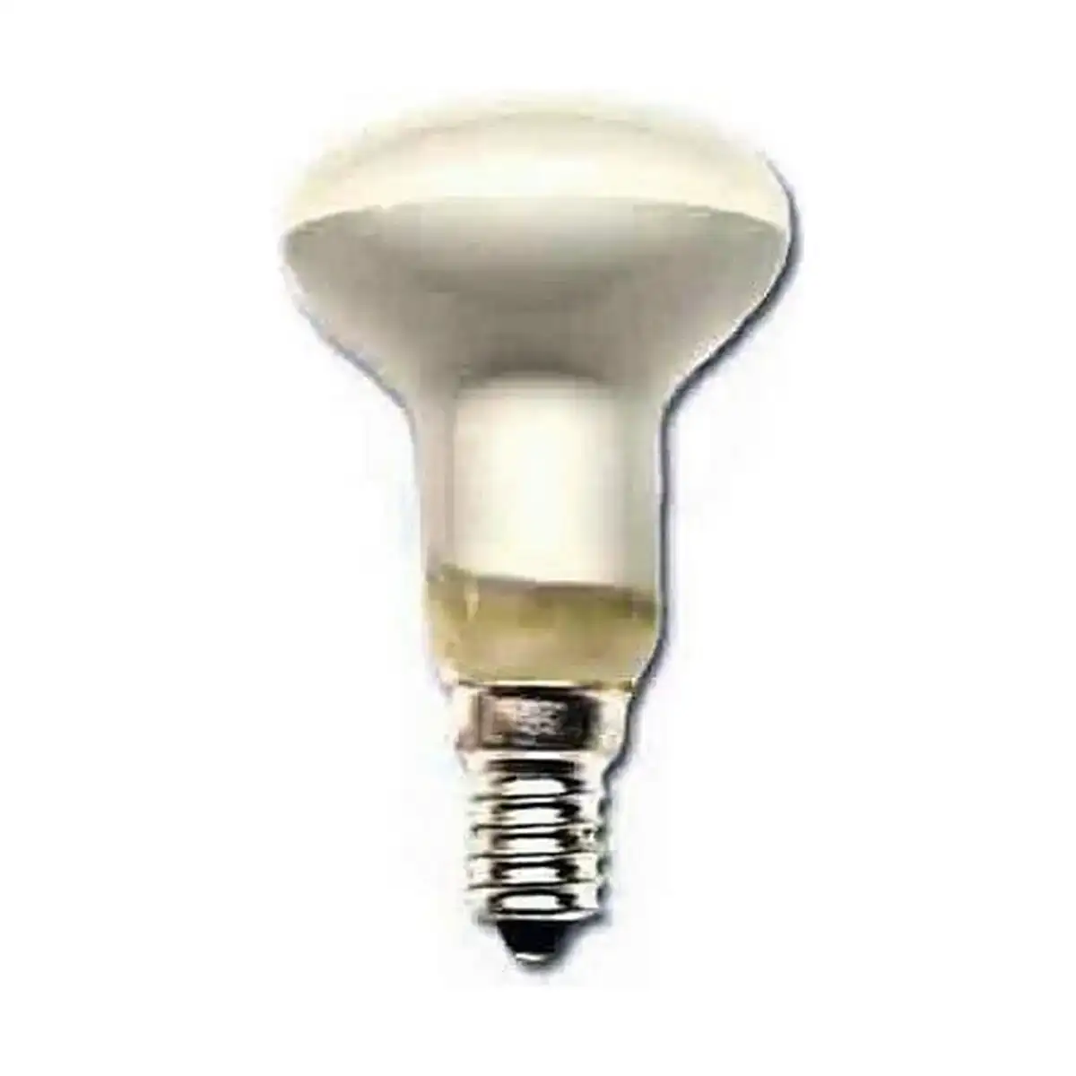 Ampoule a incandescence edm r50 e14 40 w_8265. Bienvenue chez DIAYTAR COTE D'IVOIRE - Où Chaque Produit a son Histoire. Plongez dans notre sélection diversifiée et découvrez des articles qui racontent le riche patrimoine sénégalais.