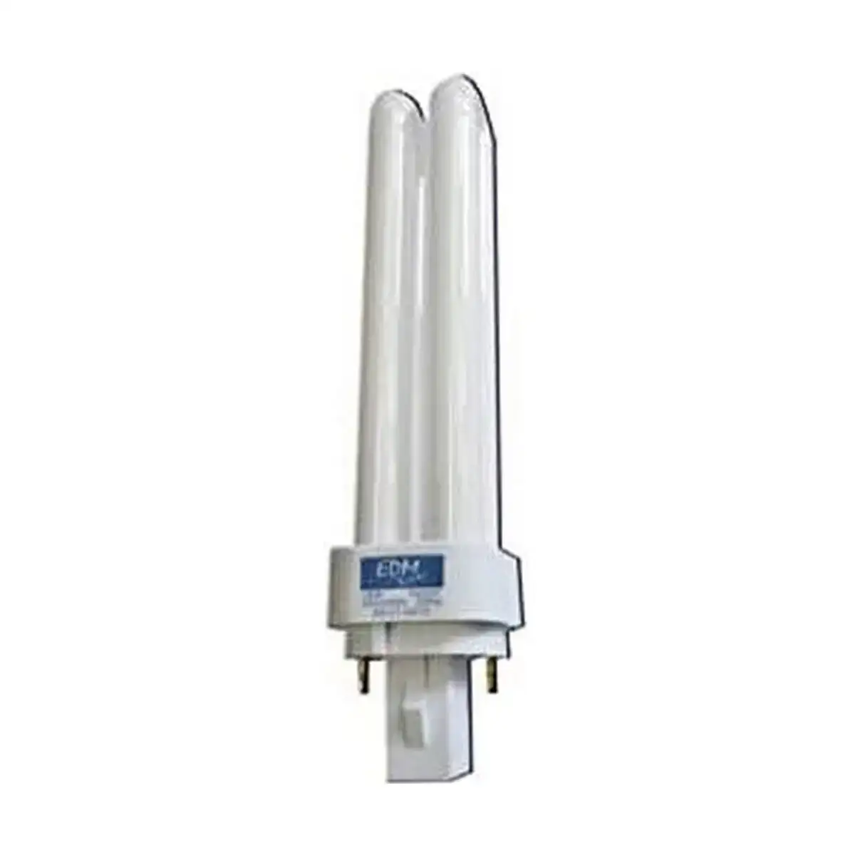 Ampoule fluorescente edm g24d 850 lm 3200 k_3717. DIAYTAR COTE D'IVOIRE - Où Choisir Devient une Découverte. Explorez notre boutique en ligne et trouvez des articles qui vous surprennent et vous ravissent à chaque clic.