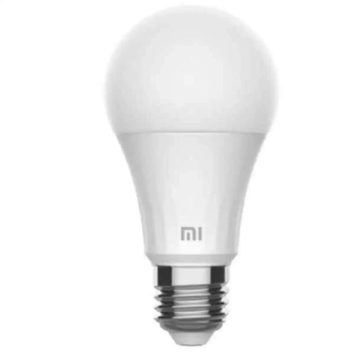 Ampoule intelligente led xiaomi xm200036 e27 9 w 2700k 8 w e27 blanc 60 w 2700k_5164. DIAYTAR COTE D'IVOIRE - Votre Destination pour un Shopping Inoubliable. Naviguez à travers notre catalogue et choisissez des produits qui vous marquent par leur originalité.