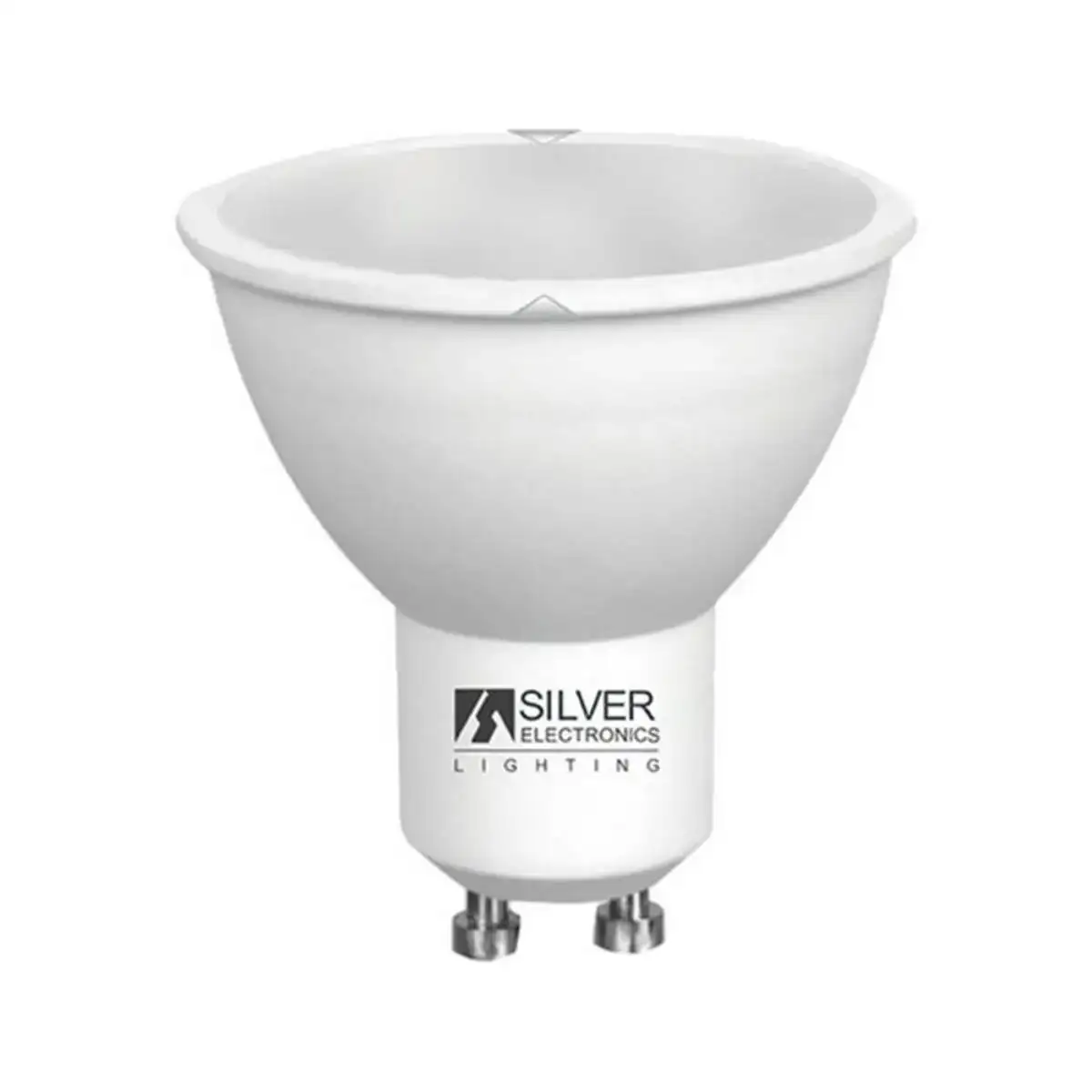 Ampoule led dichroi que silver electronics eco gu10 7w 3000k lumie re chaude_7627. DIAYTAR COTE D'IVOIRE - Votre Source de Trésors Culturels. Naviguez à travers notre catalogue et trouvez des articles qui mettent en avant la richesse de la culture sénégalaise.