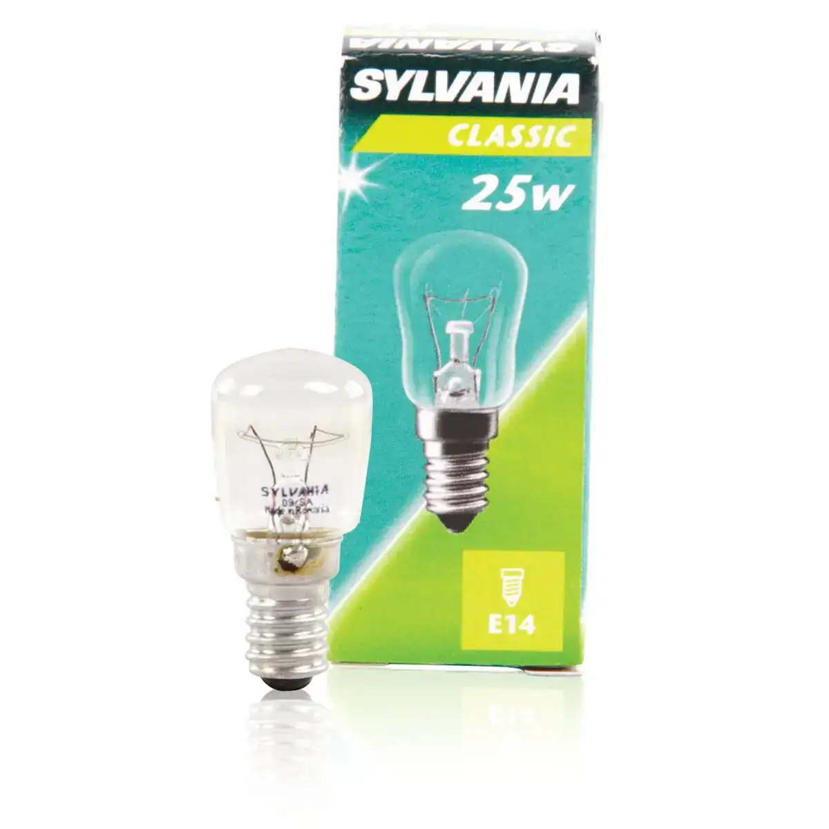 Ampoule silver electronics 0008120 25w e14 240 v_1938. DIAYTAR COTE D'IVOIRE - L'Art de Vivre le Shopping en Ligne. Découvrez notre plateforme intuitive et trouvez des produits qui vous inspirent et vous enchantent, à chaque clic.