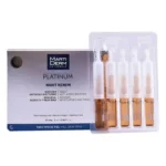 Ampoules martiderm platinum night renew_8447. DIAYTAR COTE D'IVOIRE - Votre Univers Shopping Éclectique. Explorez nos offres variées et découvrez des articles qui embrassent la diversité et la polyvalence de vos besoins.