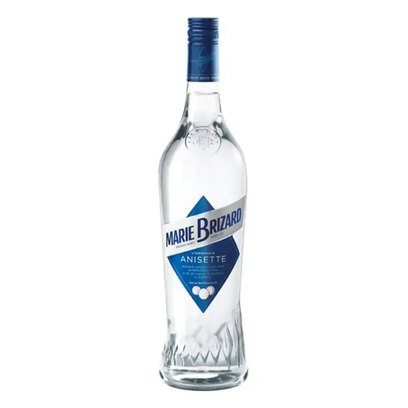 Anisette marie brizard 1 l_9149. Bienvenue dans l'univers captivant de DIAYTAR COTE D'IVOIRE - Votre Plateforme de Shopping Tout-en-Un. Parcourez notre boutique en ligne pour découvrir des produits uniques, allant des articles ménagers aux élégants accessoires de mode.