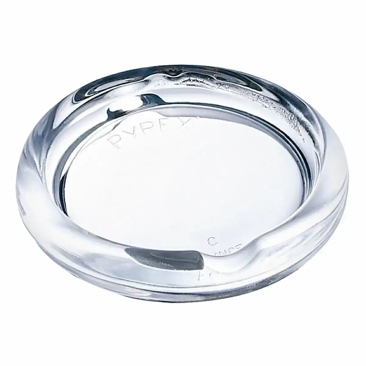 Anneau anti goutte pyrex milk 8 3 x 8 3 x 1 7 cm_8731. Entrez dans l'Univers de DIAYTAR COTE D'IVOIRE - Où Choisir est un Plaisir. Explorez notre gamme variée et trouvez des articles qui parlent à votre cœur et à votre style.