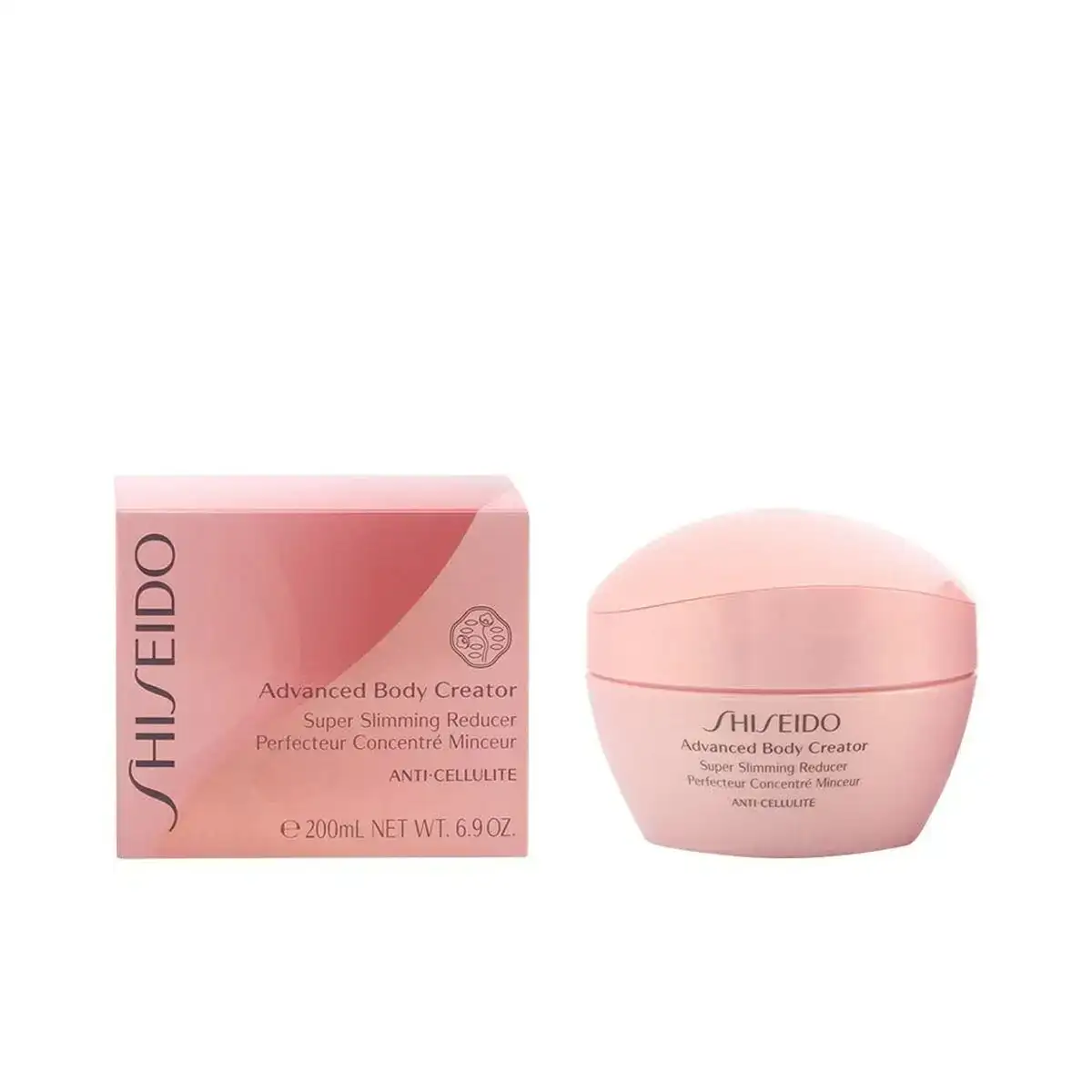 Anti cellulite advanced body creator shiseido 2523202 200 ml_8888. DIAYTAR COTE D'IVOIRE - Où Choisir Devient une Expérience Personnalisée. Explorez notre boutique en ligne pour découvrir des produits qui s'adaptent à votre style et à votre essence.
