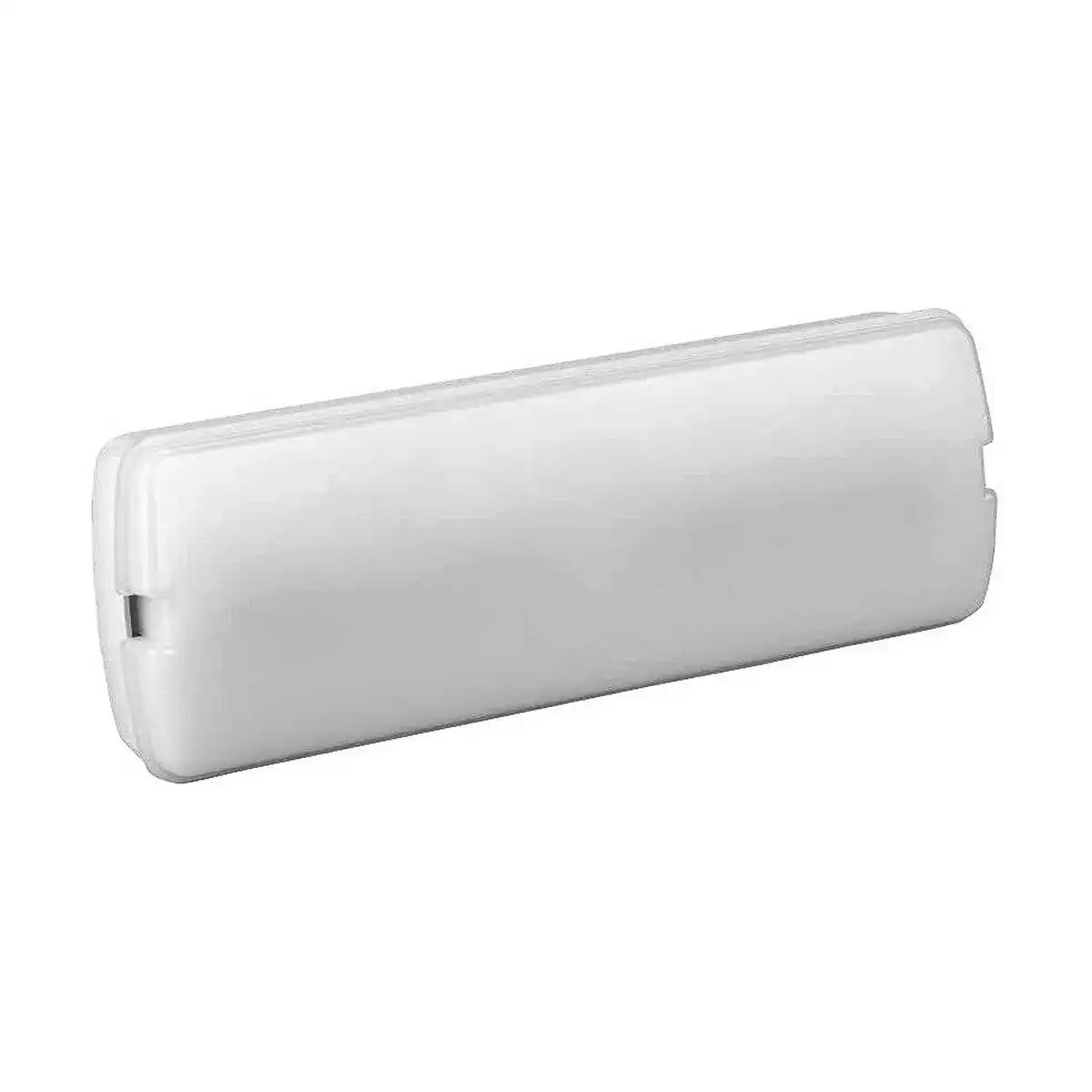 Applique murale led edm a 3 w 220 240 v 160 lm polyme re 24 x 8 x 4 cm_3227. Entrez dans l'Univers de DIAYTAR COTE D'IVOIRE - Où la Tradition S'unit à la Modernité. Explorez notre sélection pour trouver des produits qui allient héritage et innovation.
