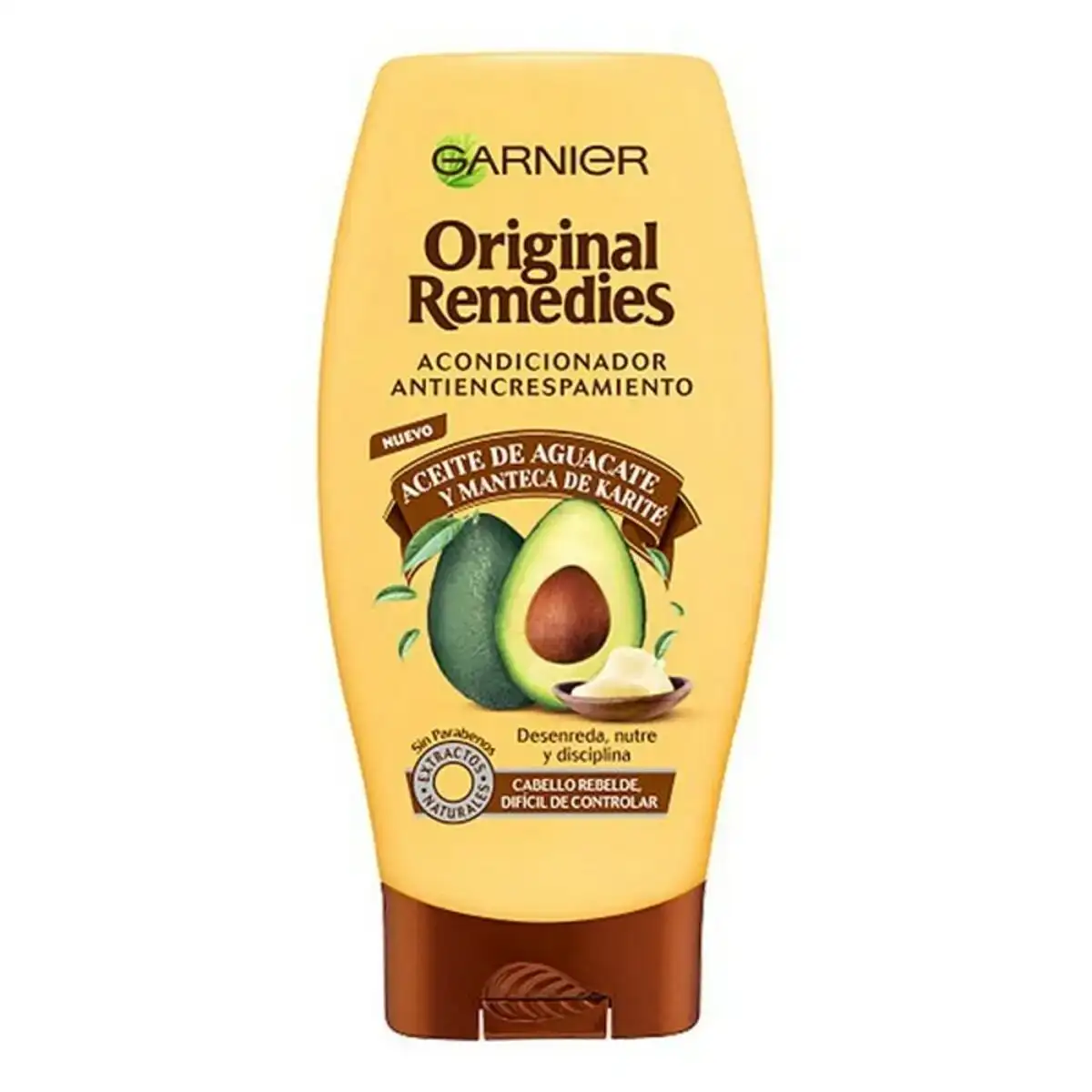 Apre s shampoing anti frisottis original remedies garnier 250 ml 250 ml_9138. DIAYTAR COTE D'IVOIRE - L'Artisanat à Portée de Clic. Découvrez notre boutique en ligne pour trouver des produits uniques qui célèbrent la créativité et l'artisanat sénégalais.