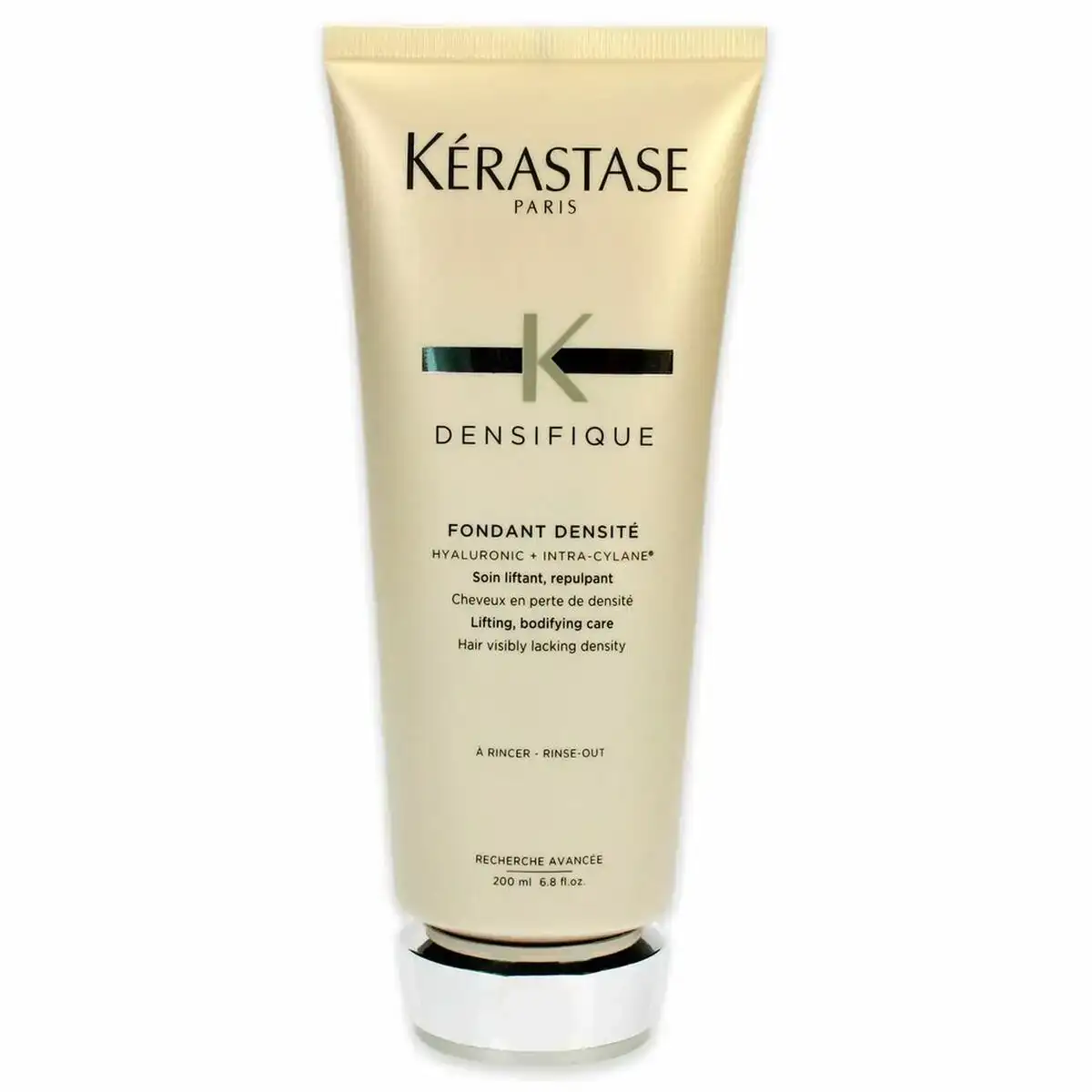 Apre s shampoing fortifiant kerastase densifique 200 ml_7156. Bienvenue sur DIAYTAR COTE D'IVOIRE - Votre Évasion Shopping Personnalisée. Parcourez notre collection unique et trouvez des articles qui reflètent votre style et votre individualité.