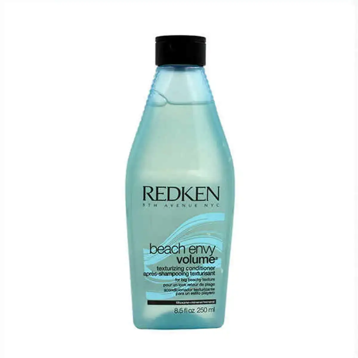 Apre s shampoing nourrissant beach envy redken 250 ml_7132. Entrez dans l'Univers de DIAYTAR COTE D'IVOIRE - Votre Destination de Shopping Complète. Découvrez des produits qui reflètent la diversité et la richesse culturelle du Côte d'Ivoire, le tout à portée de clic.