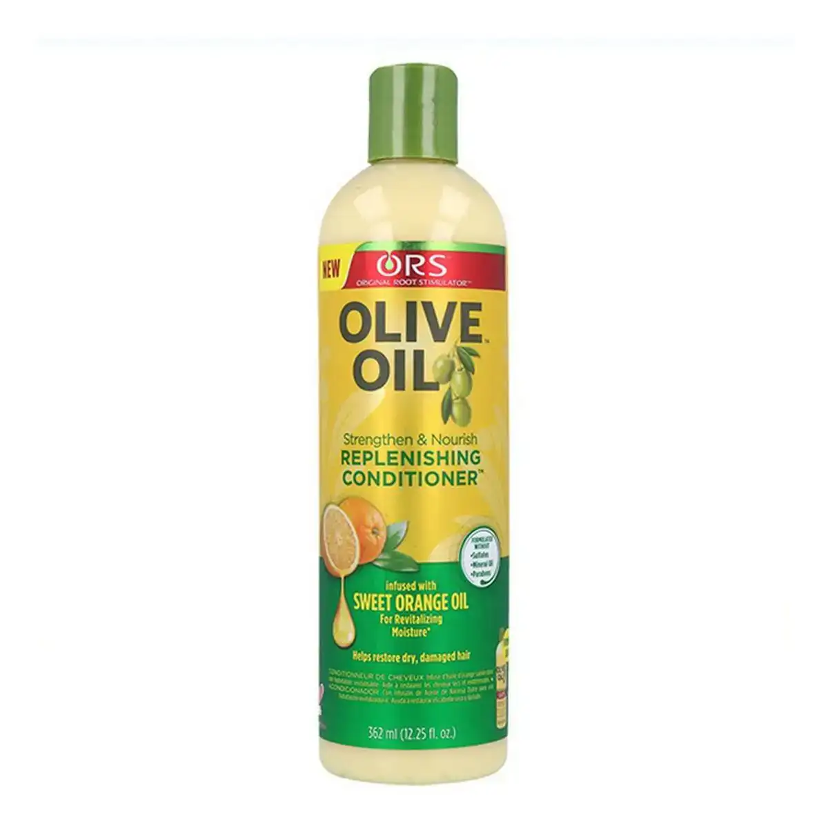 Apre s shampoing ors reconstituant a l huile d olive_9447. Bienvenue chez DIAYTAR COTE D'IVOIRE - Où Chaque Achat est un Geste d'Amour. Découvrez notre sélection minutieuse et choisissez des articles qui témoignent de votre passion.