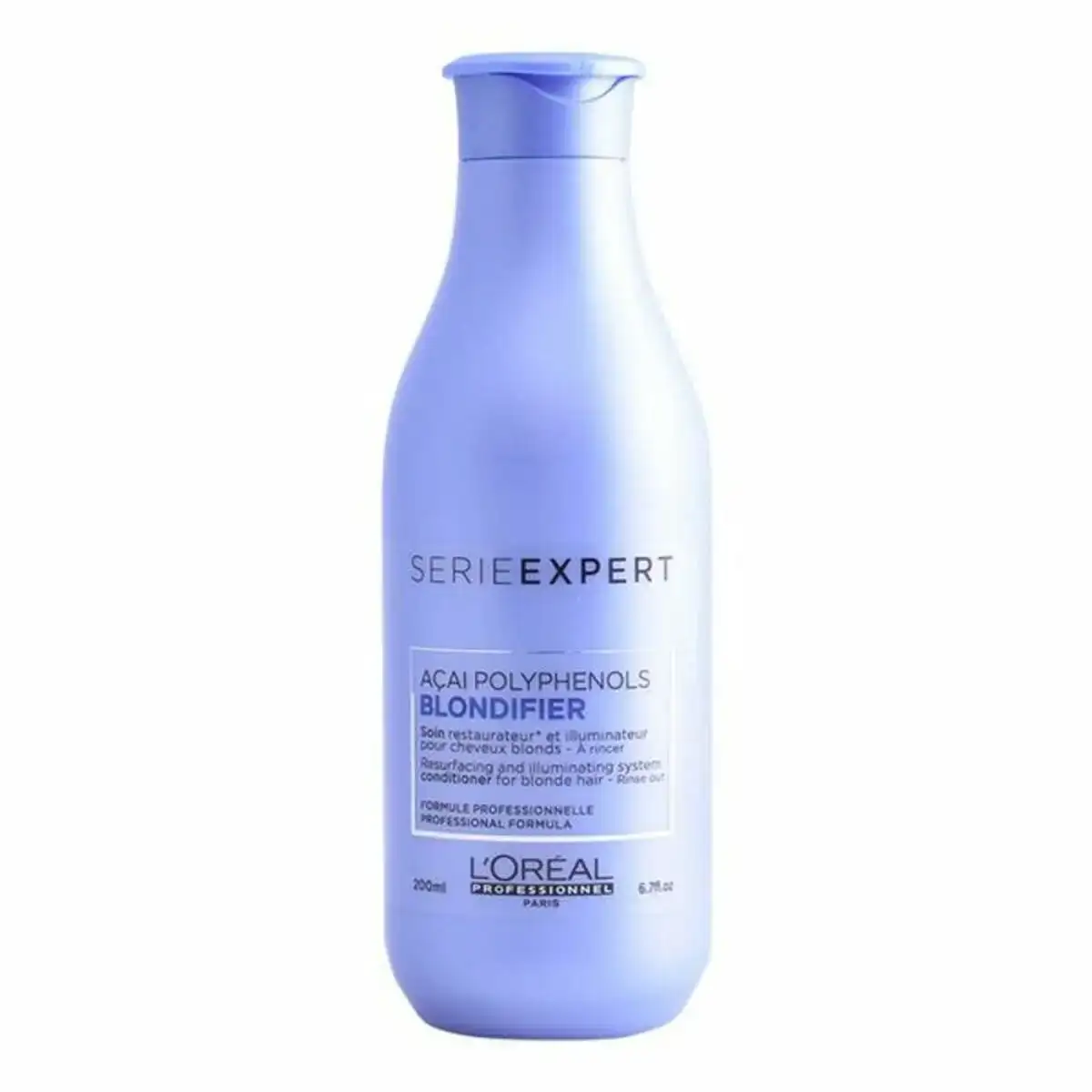 Apre s shampoing protecteur de couleur blondifier l oreal expert professionnel_8251. DIAYTAR COTE D'IVOIRE - L'Art de Vivre le Shopping en Ligne. Découvrez notre plateforme intuitive et trouvez des produits qui vous inspirent et vous enchantent, à chaque clic.