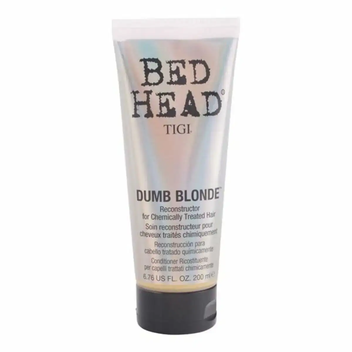 Apre s shampooing bed head dumb blonde tigi 200 ml 750 ml_5026. DIAYTAR COTE D'IVOIRE - Votre Source de Découvertes Shopping. Découvrez des trésors dans notre boutique en ligne, allant des articles artisanaux aux innovations modernes.