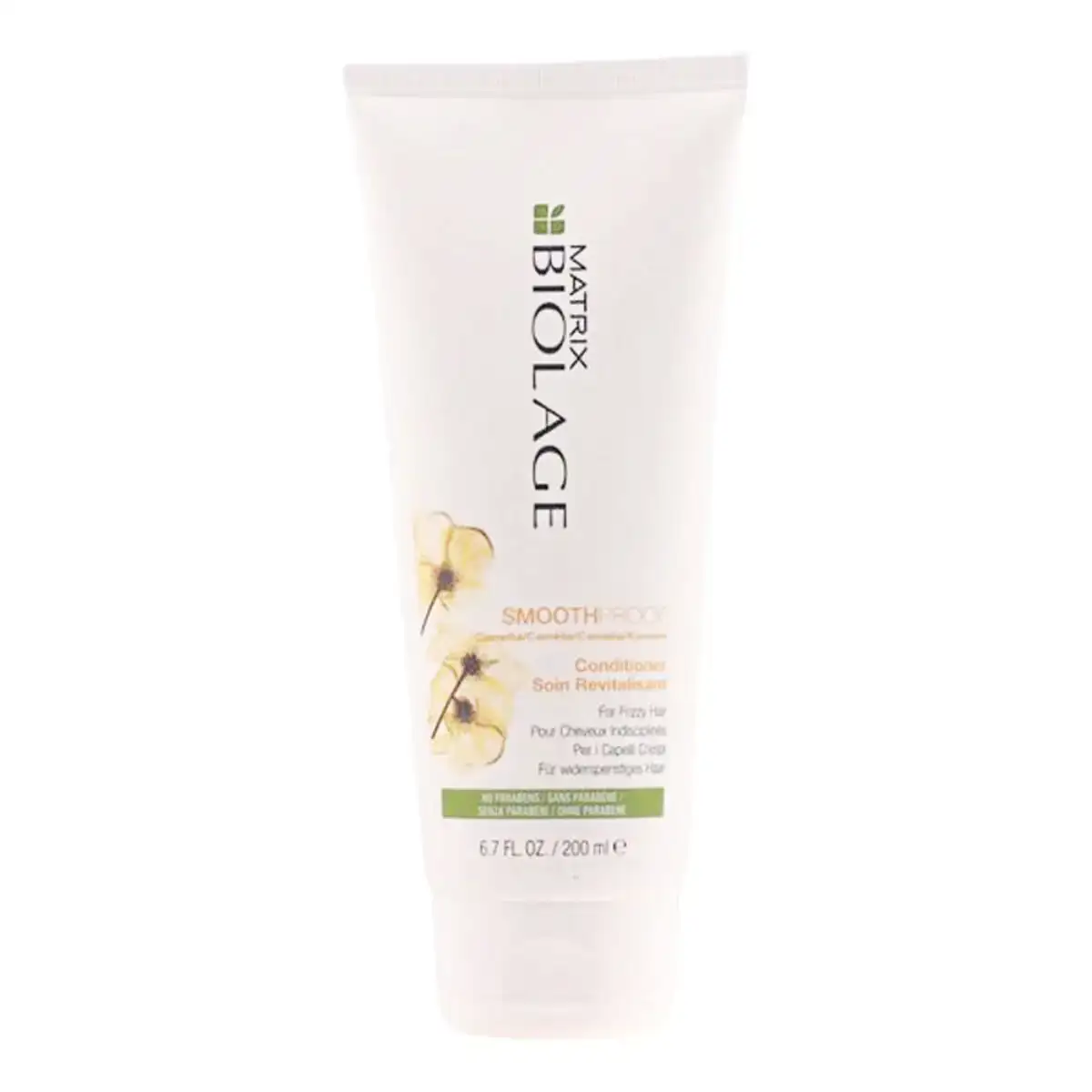 Apre s shampooing biolage smoothproof matrix cheveux boucle s_3885. DIAYTAR COTE D'IVOIRE - Là où Chaque Produit Évoque une Émotion. Parcourez notre catalogue et choisissez des articles qui vous touchent et qui enrichissent votre expérience.