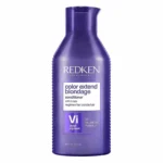 Apre s shampooing color extended blondage redken 500 ml_4397. DIAYTAR COTE D'IVOIRE - L'Art du Shopping Éclairé. Naviguez à travers notre plateforme intuitive et découvrez une variété d'articles soigneusement sélectionnés pour répondre à vos besoins et à vos envies.