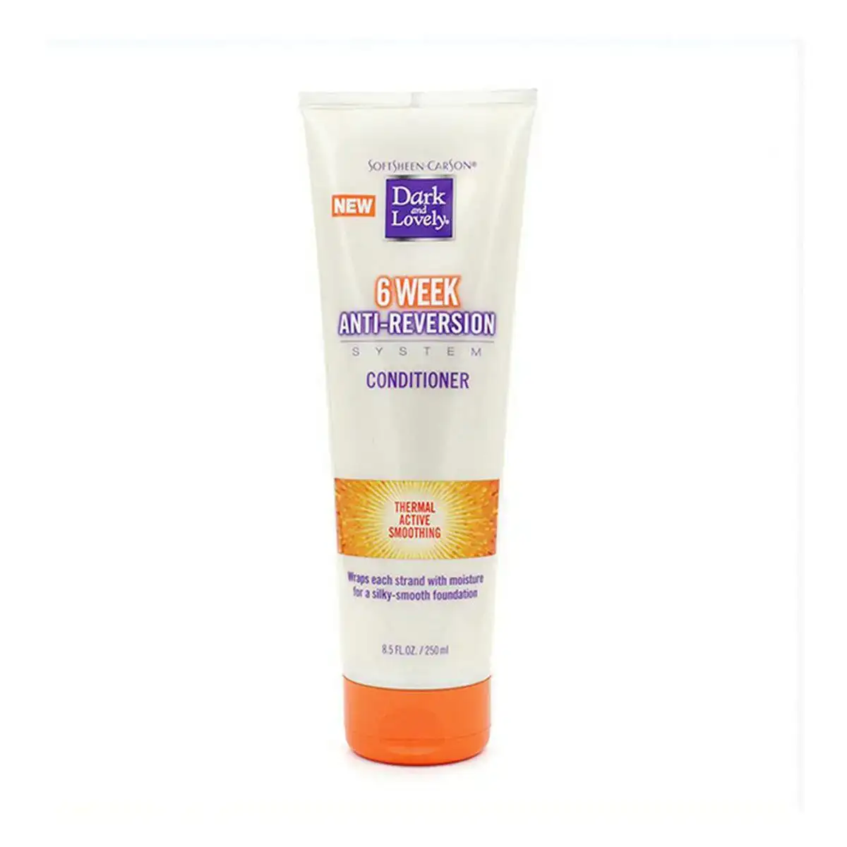 Apre s shampooing dark lovely 6 week anti reversion soft sheen carson 250 ml_5979. DIAYTAR COTE D'IVOIRE - L'Art de Vivre le Shopping Inspiré. Parcourez notre catalogue et choisissez des produits qui reflètent votre passion pour la beauté et l'authenticité.