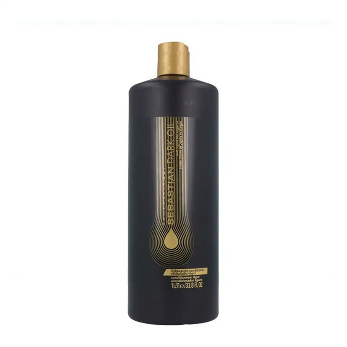 Apre s shampooing dark oil light sebastian 1000 ml_4158. DIAYTAR COTE D'IVOIRE - Où l'Élégance se Mêle à l'Authenticité. Naviguez à travers notre boutique en ligne et choisissez des produits qui incarnent le style et la tradition du Côte d'Ivoire.