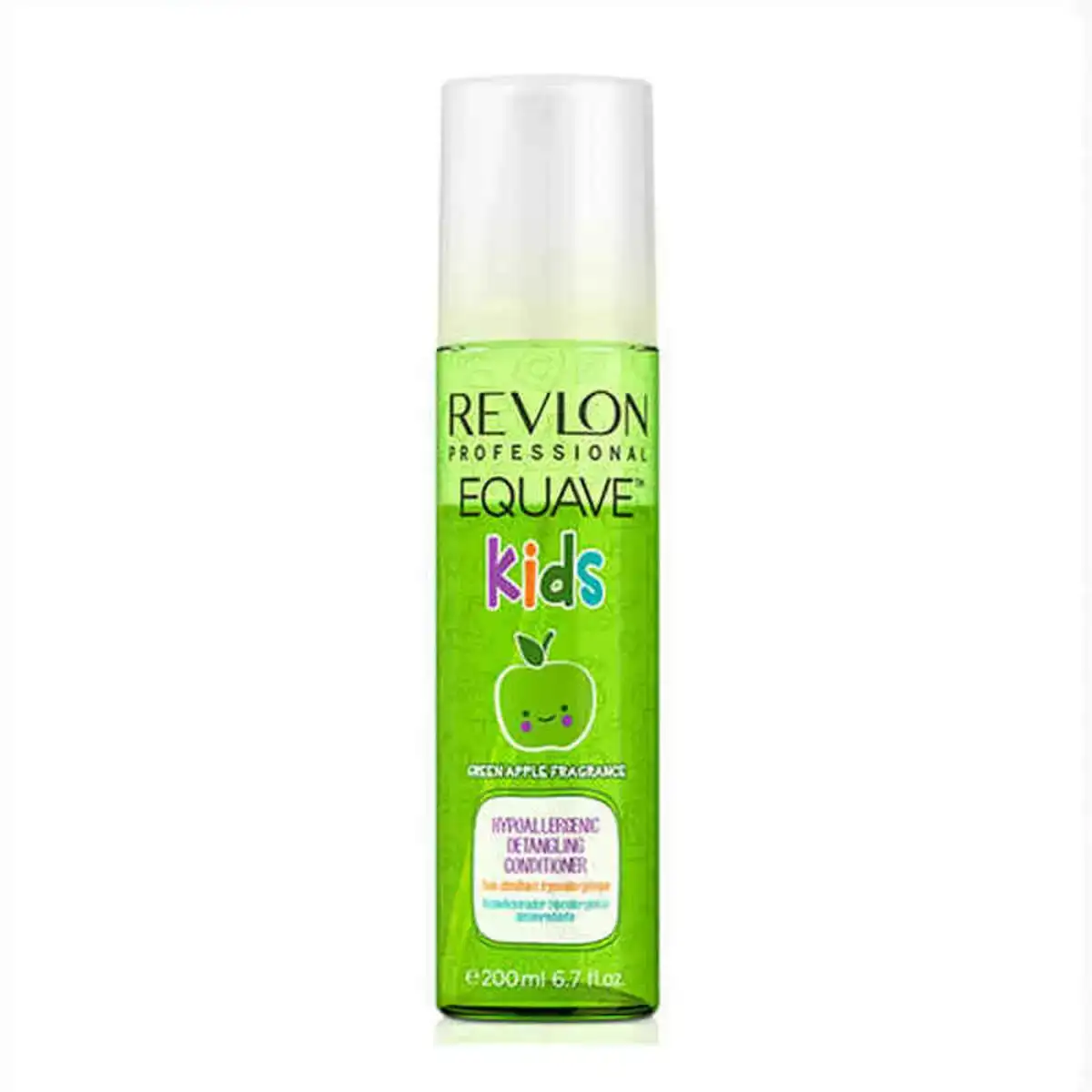 Apre s shampooing equave kids revlon equave kids 200 ml_6768. Bienvenue chez DIAYTAR COTE D'IVOIRE - Où Chaque Produit a son Âme. Découvrez notre gamme et choisissez des articles qui résonnent avec votre personnalité et vos valeurs.