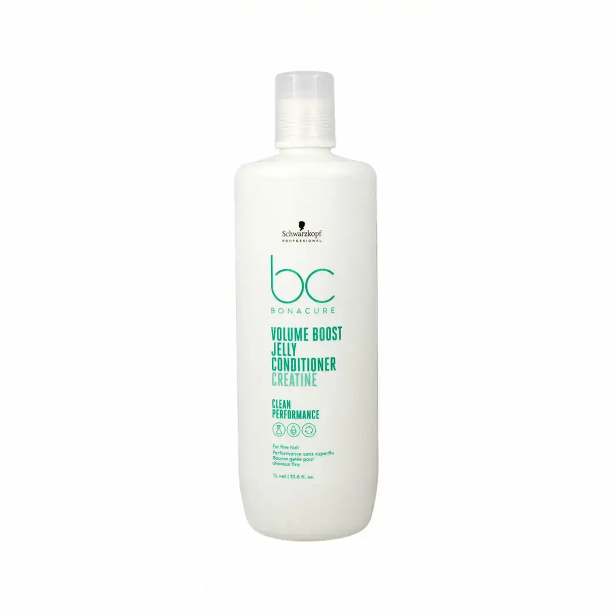Apre s shampooing fortifiant schwarzkopf bonacure volumen boost gelatina creatina 1000 ml_7804. Entrez dans l'Univers de DIAYTAR COTE D'IVOIRE - Où Chaque Produit a sa Place. Explorez nos rayons virtuels et choisissez des articles qui s'intègrent parfaitement à votre style de vie.