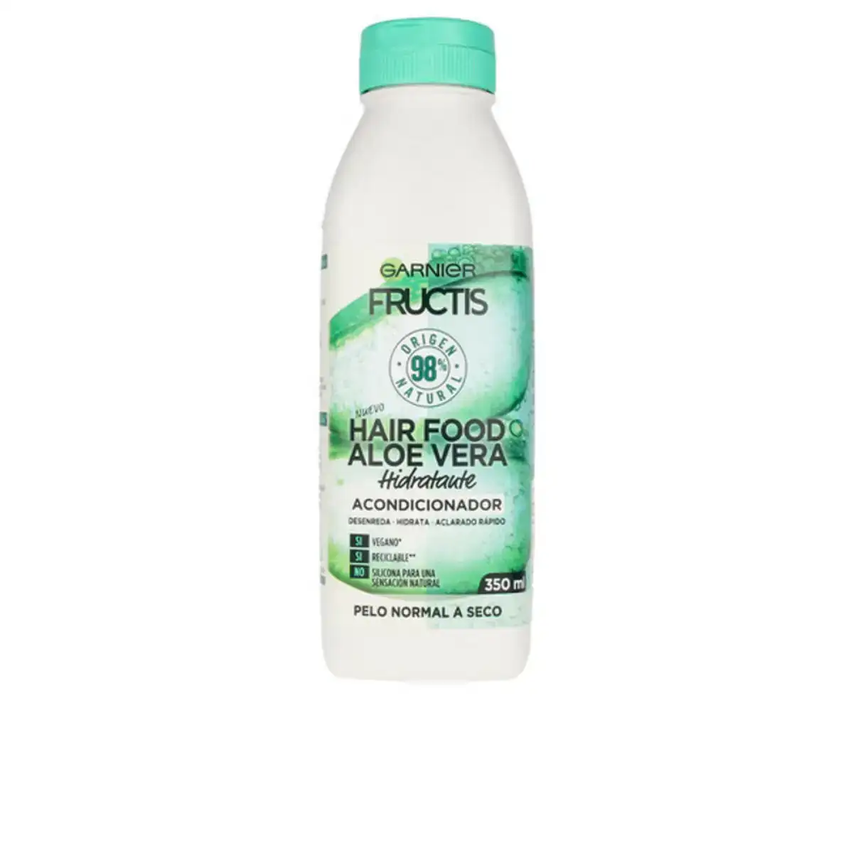 Apre s shampooing hair food aloe vera garnier 350 ml_4870. Entrez dans l'Univers de DIAYTAR COTE D'IVOIRE - Où Chaque Produit a son Histoire. Explorez notre catalogue et découvrez des trésors qui racontent la riche culture du Côte d'Ivoire.