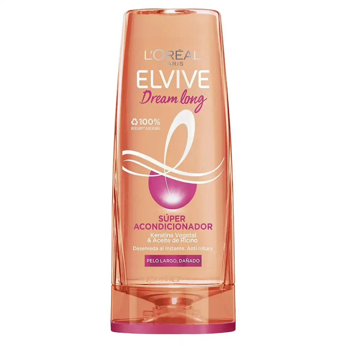 Apre s shampooing l oreal make up elvive dream long 300 ml_4876. DIAYTAR COTE D'IVOIRE - Où l'Élégance Rencontré l'Accessibilité. Parcourez notre catalogue et trouvez des produits qui apportent une touche de sophistication à votre vie quotidienne sans compromettre votre budget.