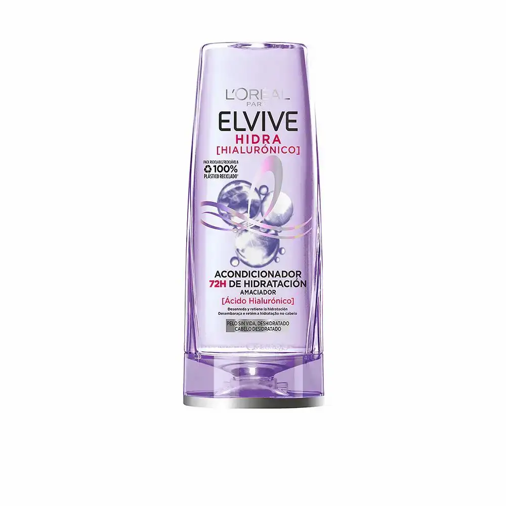 Apre s shampooing l oreal make up elvive hidra acide hyaluronique hydratant 300 ml_5841. DIAYTAR COTE D'IVOIRE - Votre Destination pour un Shopping Réfléchi. Découvrez notre gamme variée et choisissez des produits qui correspondent à vos valeurs et à votre style de vie.