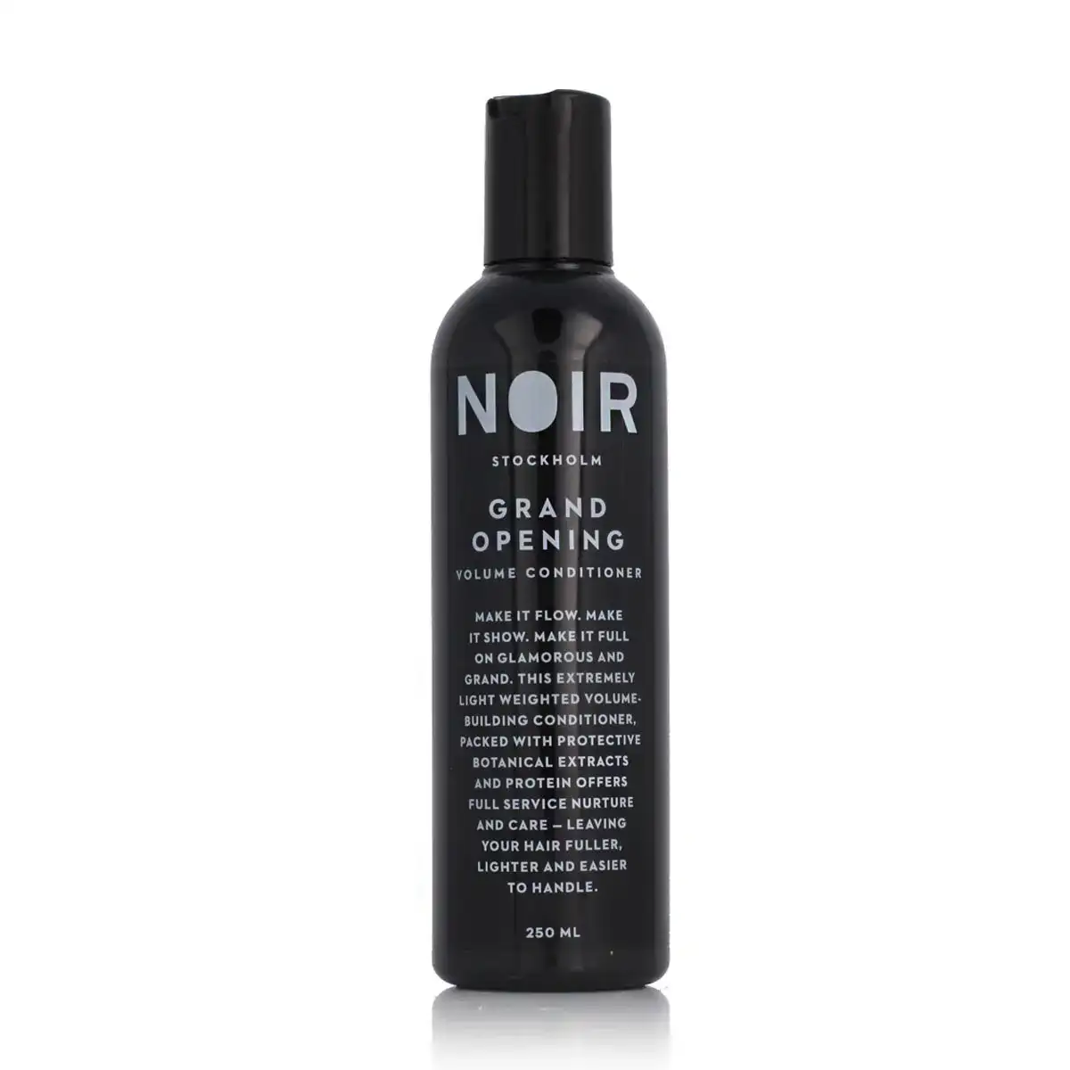 Apre s shampooing noir stockholm grand opening 250 ml_8943. DIAYTAR COTE D'IVOIRE - Où Choisir est une Célébration de l'Artisanat Local. Découvrez notre boutique en ligne et choisissez des produits qui incarnent la passion des artisans sénégalais.