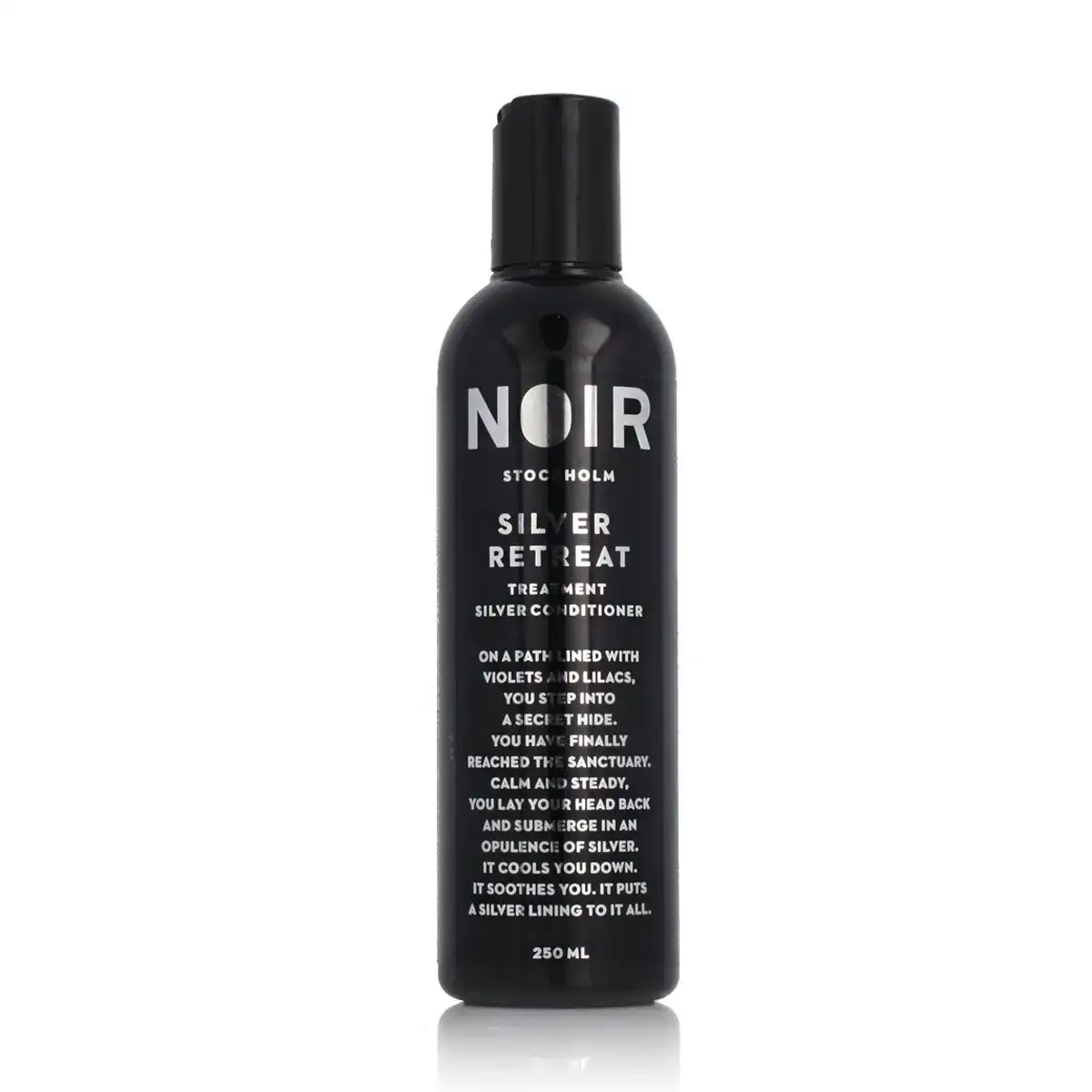 Apre s shampooing noir stockholm silver retreat 250 ml_2451. DIAYTAR COTE D'IVOIRE - Là où Choisir est une Affirmation de Style. Naviguez à travers notre boutique en ligne et choisissez des produits qui vous distinguent et vous valorisent.