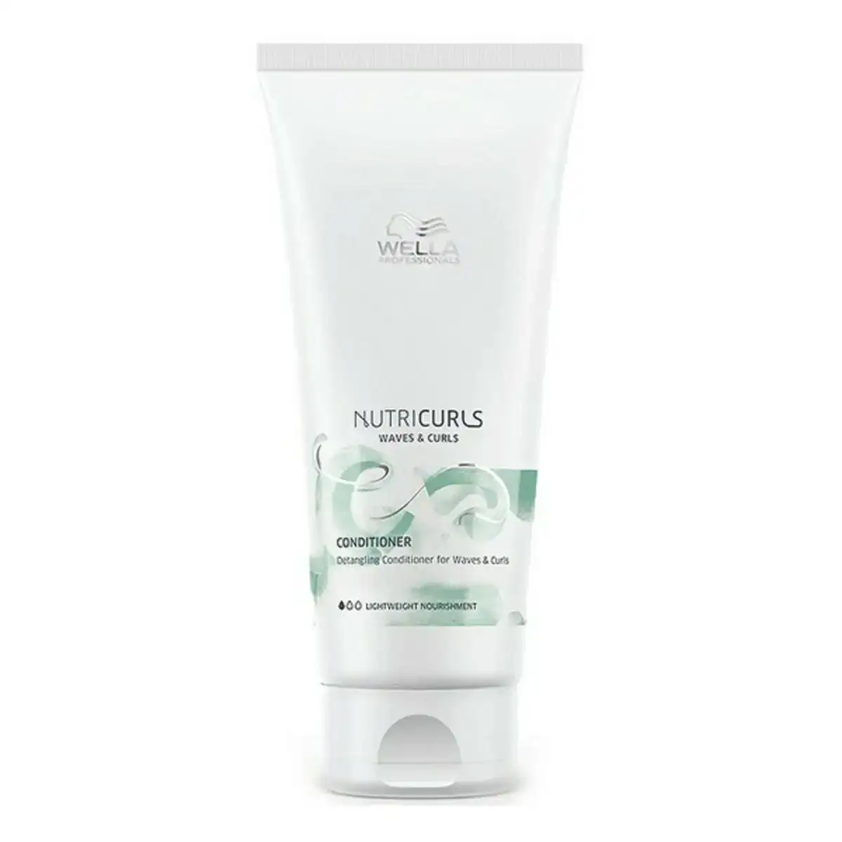 Apre s shampooing nutricurls wella 200 ml_6723. DIAYTAR COTE D'IVOIRE - L'Art de Choisir, l'Art de Vivre. Parcourez notre boutique en ligne et choisissez parmi des produits de qualité qui ajoutent de l'élégance à votre quotidien.