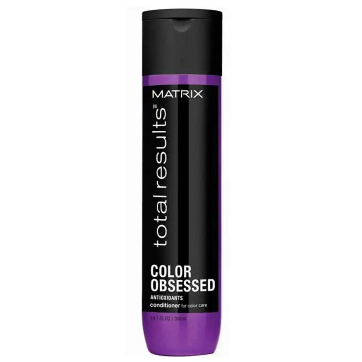 Apre s shampooing pour cheveux colore s total results color obsessed matrix 300 ml_6117. Entrez dans l'Univers de DIAYTAR COTE D'IVOIRE - Où Choisir est un Voyage. Explorez notre gamme diversifiée et trouvez des articles qui répondent à tous vos besoins et envies.