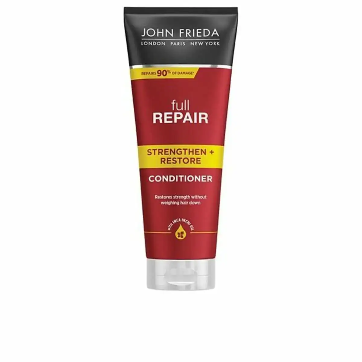 Apre s shampooing re parateur full repair john frieda 250 ml_7931. DIAYTAR COTE D'IVOIRE - Là où Vos Rêves Prendent Forme. Plongez dans notre catalogue diversifié et trouvez des produits qui enrichiront votre quotidien, du pratique à l'exceptionnel.