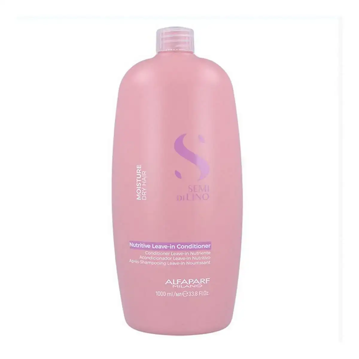 Apre s shampooing semi di lino moisture nutritive alfaparf milano 1000 ml_5022. Entrez dans l'Univers de DIAYTAR COTE D'IVOIRE - Où le Shopping Devient une Découverte. Explorez nos rayons et dénichez des trésors qui illuminent votre quotidien.