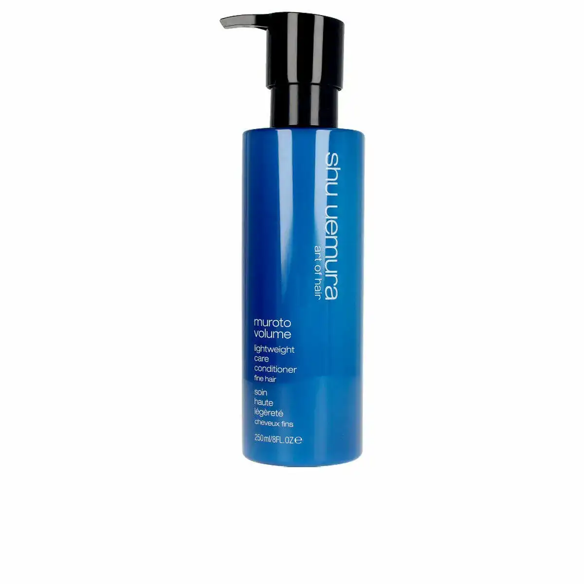 Apre s shampooing shu uemura volume 250 ml_8946. Bienvenue chez DIAYTAR COTE D'IVOIRE - Où l'Authenticité Rencontre l'Accessibilité. Explorez notre sélection abordable et découvrez des articles qui incarnent l'essence du Côte d'Ivoire.