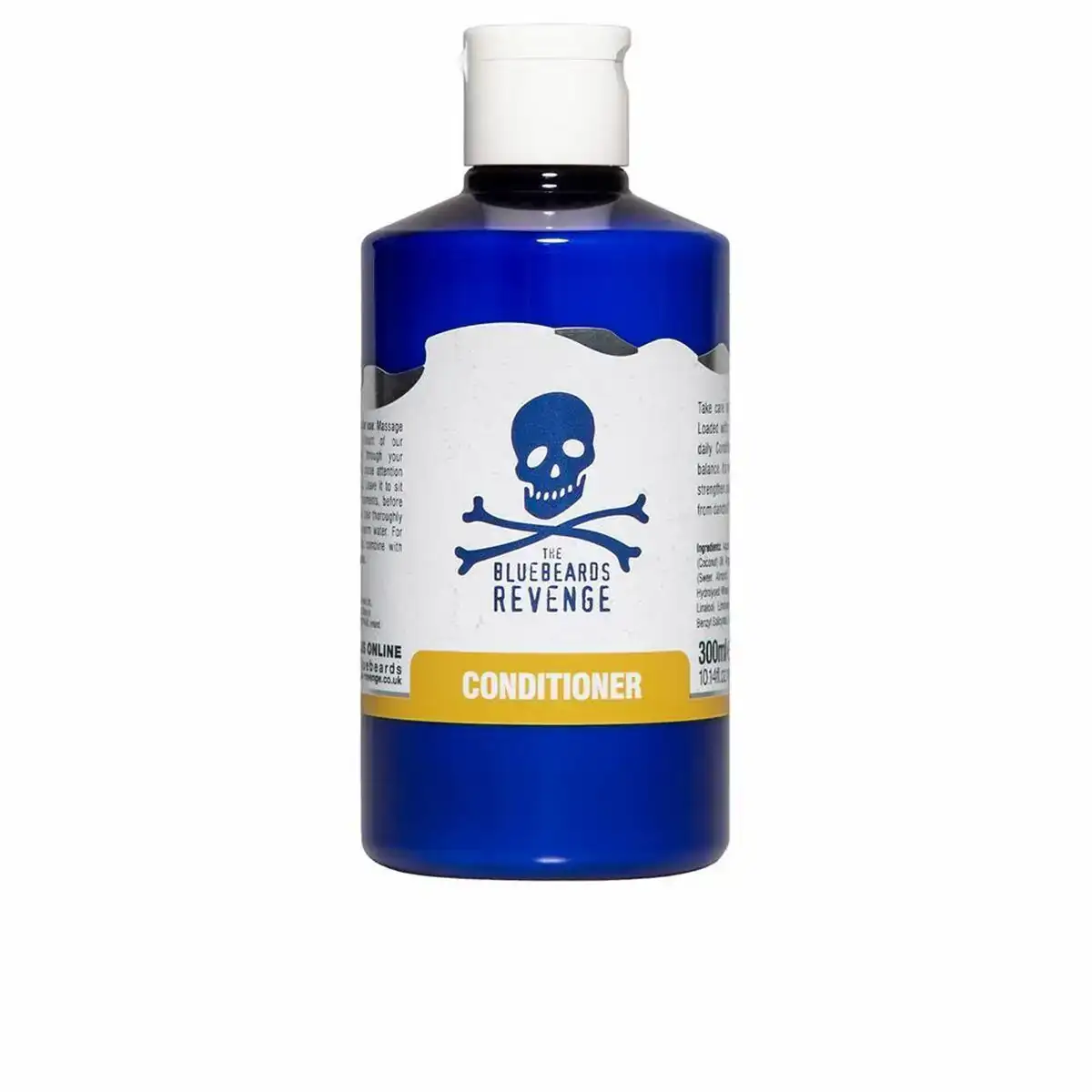 Apre s shampooing the bluebeards revenge 300 ml_6860. DIAYTAR COTE D'IVOIRE - L'Art de Vivre en Couleurs et en Styles. Parcourez notre sélection et trouvez des articles qui reflètent votre personnalité et votre goût pour la vie.