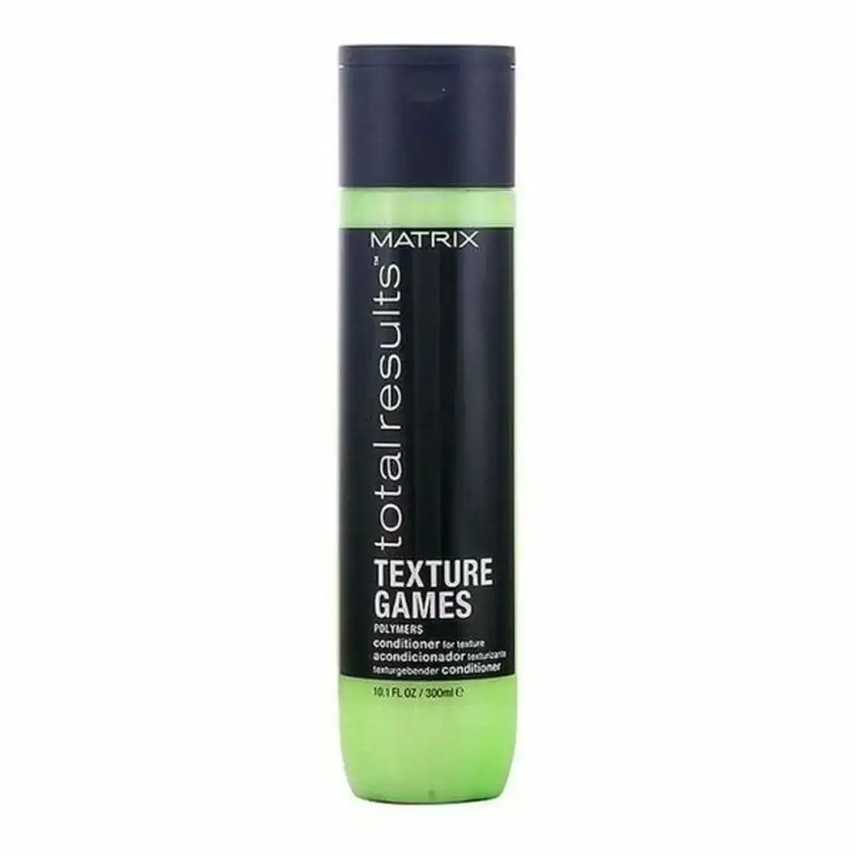 Apre s shampooing total results texture games matrix 300 ml_9133. DIAYTAR COTE D'IVOIRE - Votre Destination pour un Shopping Éclairé. Parcourez notre boutique en ligne pour découvrir des produits de qualité qui embelliront votre quotidien.