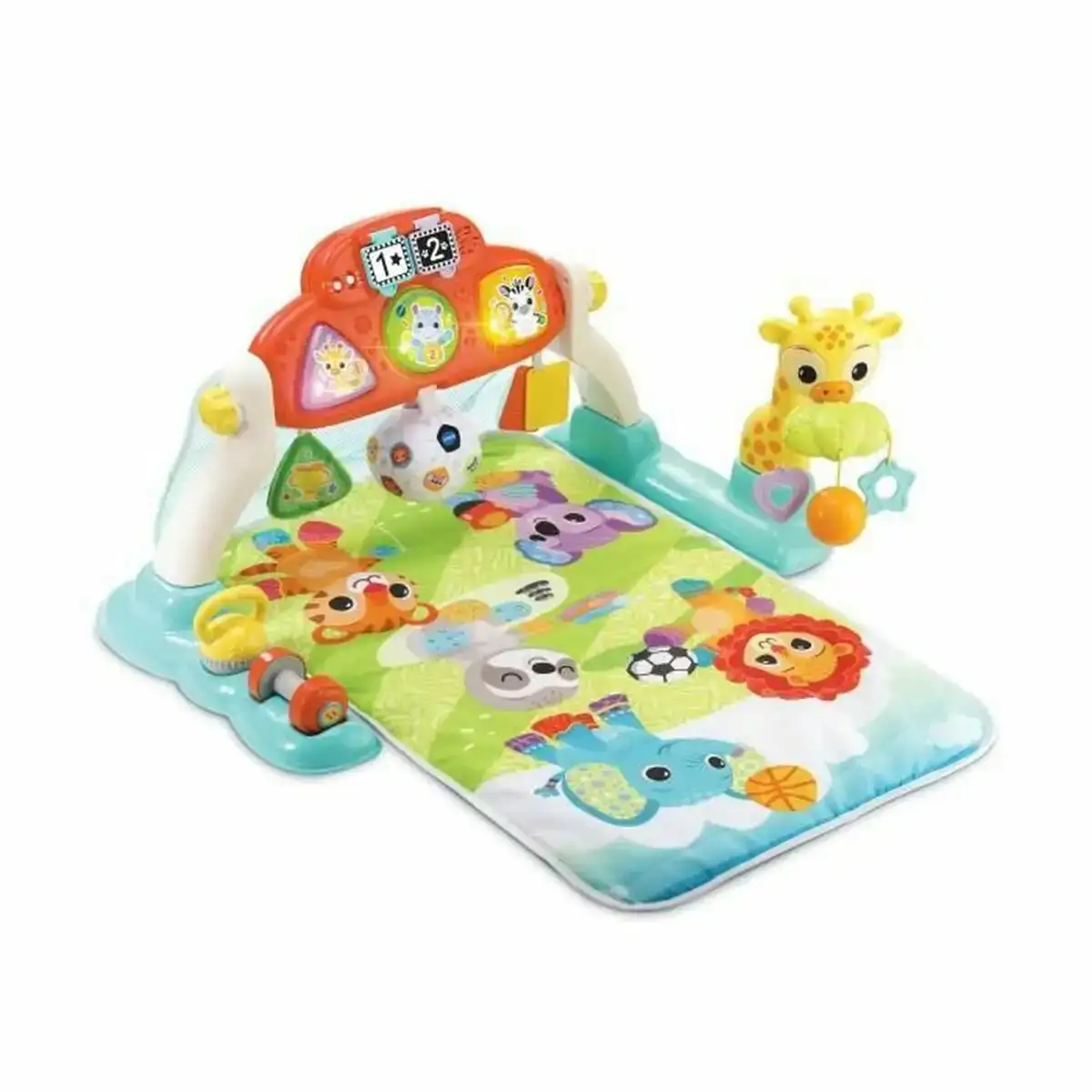 Arche d activite s pour be be s vtech baby 4 en 1_4956. DIAYTAR COTE D'IVOIRE - Là où Chaque Achat a du Sens. Explorez notre gamme et choisissez des produits qui racontent une histoire, du traditionnel au contemporain.