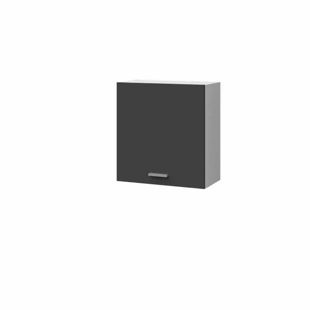 Armoire 60 x 30 x 36 cm gris blanc_7114. DIAYTAR COTE D'IVOIRE - Où Chaque Détail Fait la Différence. Parcourez notre sélection soignée et choisissez des articles qui rehaussent votre quotidien, du fonctionnel à l'esthétique.