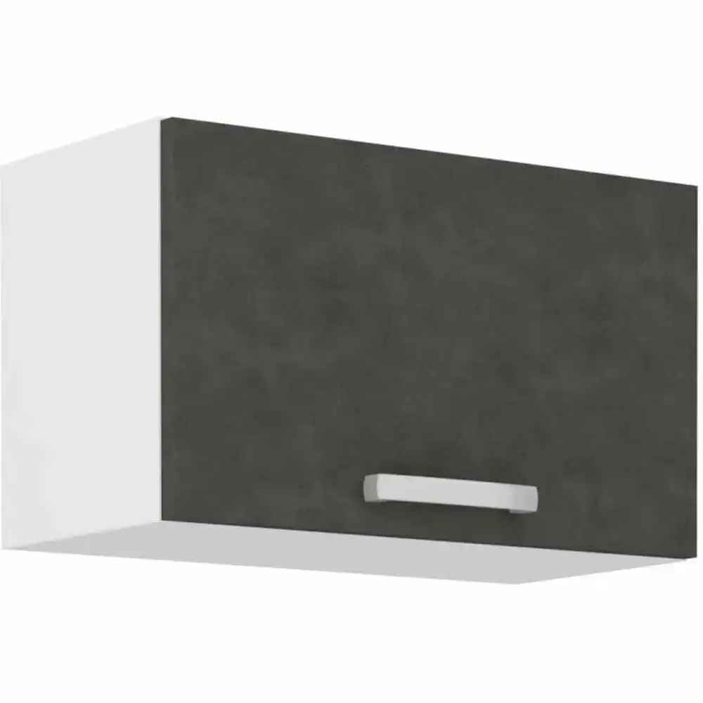 Armoire 60 x 31 6 x 36 cm gris_1962. DIAYTAR COTE D'IVOIRE - L'Art de Choisir, l'Art de Se Distinquer. Naviguez à travers notre catalogue et choisissez des produits qui ajoutent une note d'élégance à votre style unique.