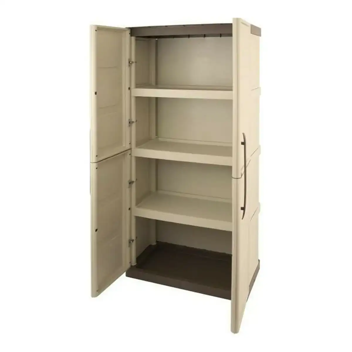 Armoire tood 70 x 39 x 165 cm 60 kg_2592. DIAYTAR COTE D'IVOIRE - Votre Source de Découvertes Shopping. Naviguez à travers nos catégories et découvrez des articles qui vous surprendront et vous séduiront.