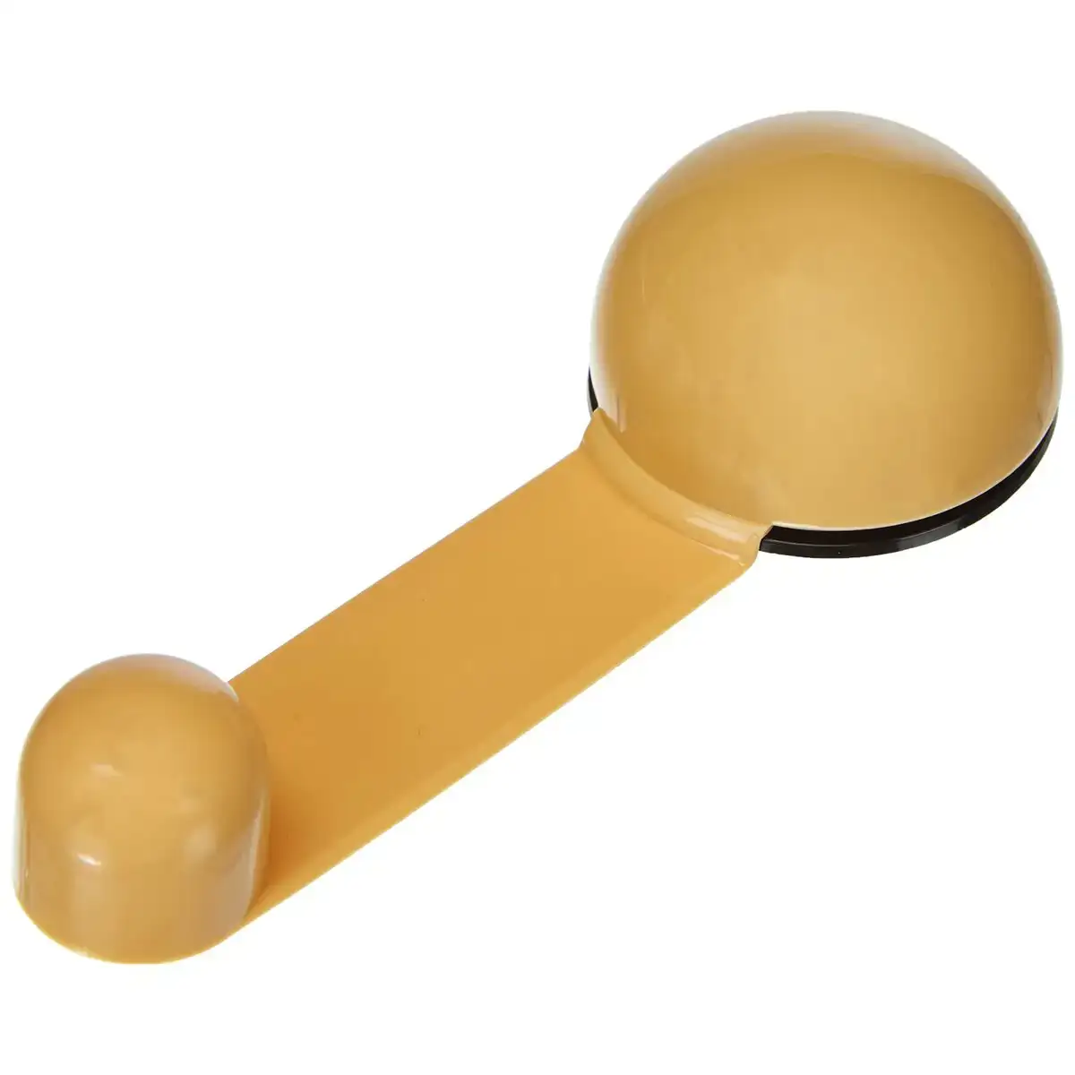 Arre t de porte inofix portes adhe sif beige pvc_9557. DIAYTAR COTE D'IVOIRE - Votre Escale Shopping incontournable. Explorez notre boutique en ligne et dénichez des trésors qui reflètent la richesse culturelle et la modernité du Côte d'Ivoire.