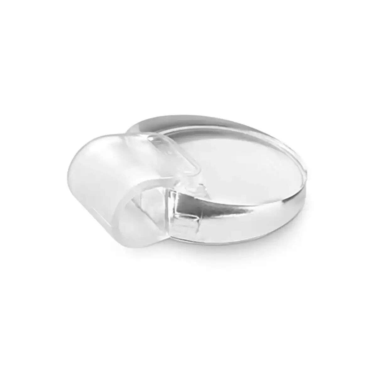 Arre t de porte inofix portes adhe sif transparent_2201. DIAYTAR COTE D'IVOIRE - Là où les Rêves de Shopping Deviennent Réalité. Naviguez à travers notre catalogue diversifié et choisissez parmi une variété d'articles qui feront de votre shopping une expérience inoubliable.