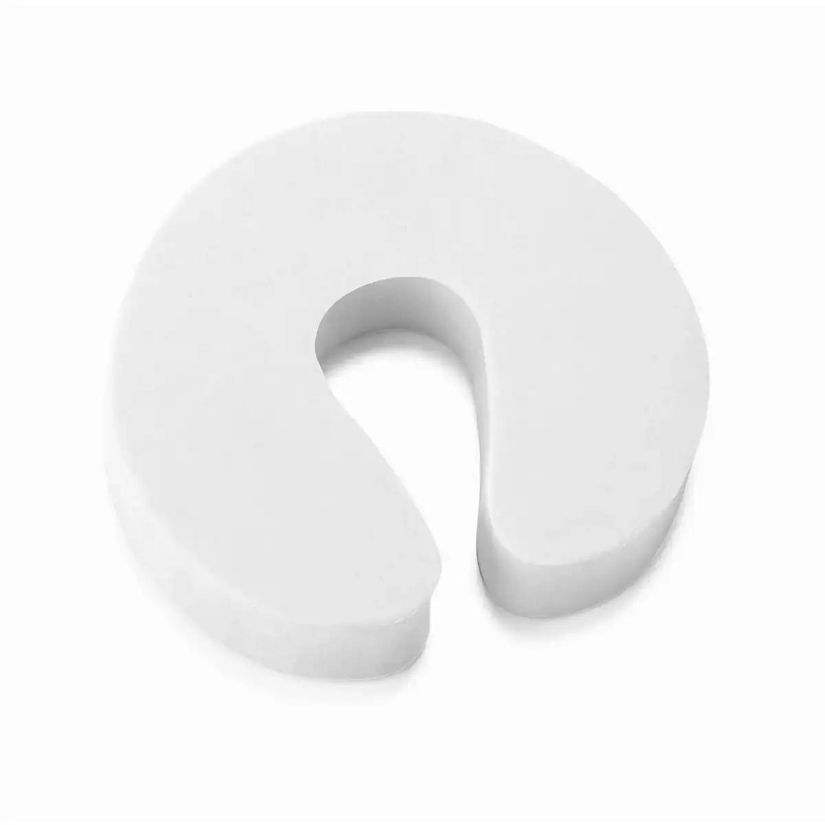 Arre t de porte inofix portes blanc_3935. Entrez dans le Monde de DIAYTAR COTE D'IVOIRE - Où la Satisfaction est la Priorité. Explorez notre sélection pensée pour vous offrir une expérience de shopping qui va au-delà de vos attentes.