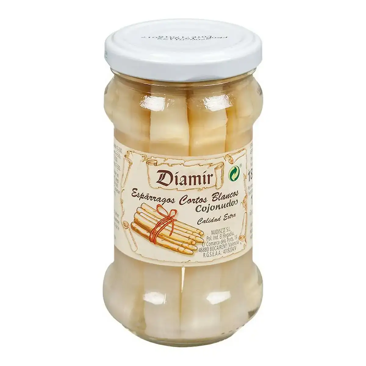 Asperge diamir 180 g_7299. DIAYTAR COTE D'IVOIRE - Votre Pass vers la Découverte. Explorez notre boutique en ligne et plongez dans un voyage à travers des produits authentiques et contemporains, tous réunis sous un même toit.