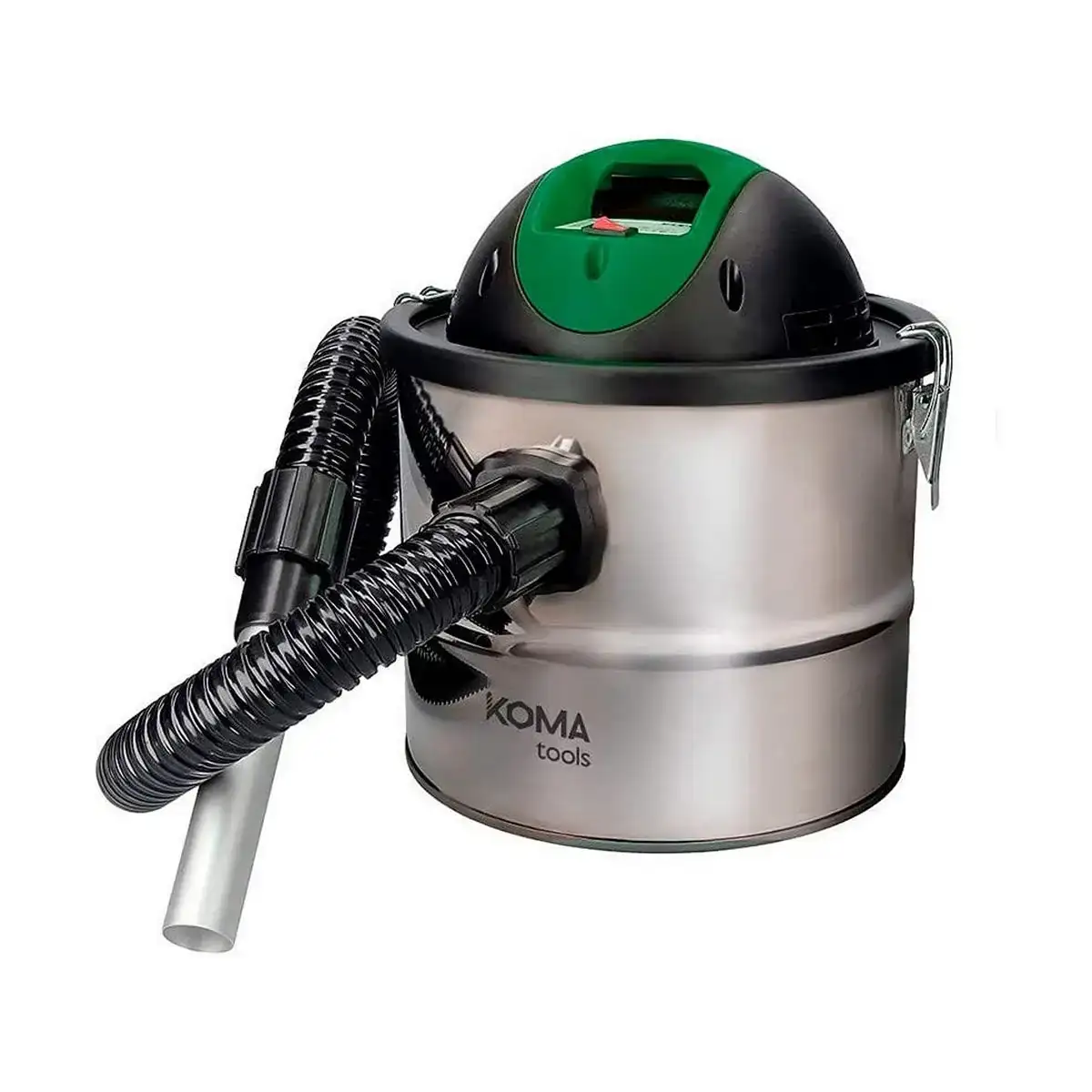 Aspirateur a main koma tools 800 w_7917. DIAYTAR COTE D'IVOIRE - Où la Qualité et la Diversité Fusionnent. Explorez notre boutique en ligne pour découvrir une gamme variée de produits qui incarnent l'excellence et l'authenticité.